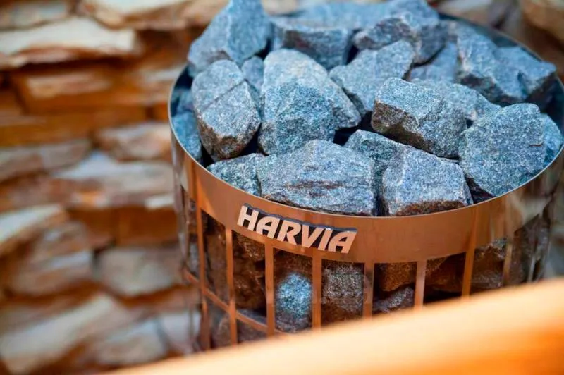 Баня Посейдон — сауны и бани Харькова